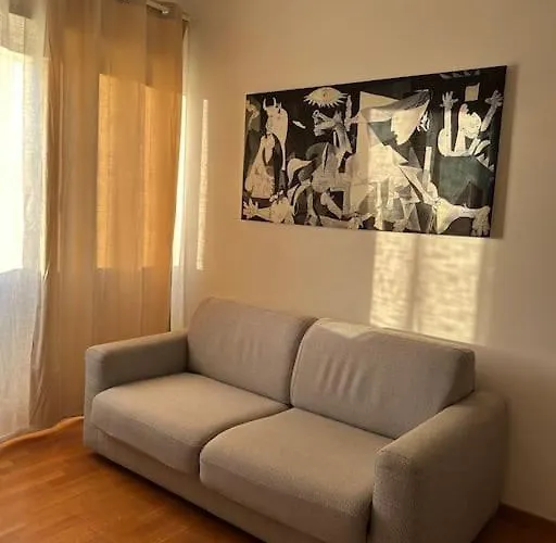 A Casa Di Leo Apartament