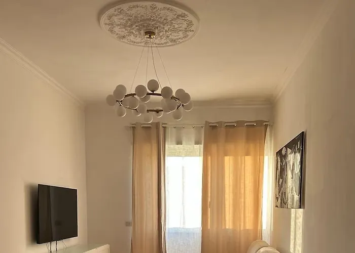 A Casa Di Leo Apartament *