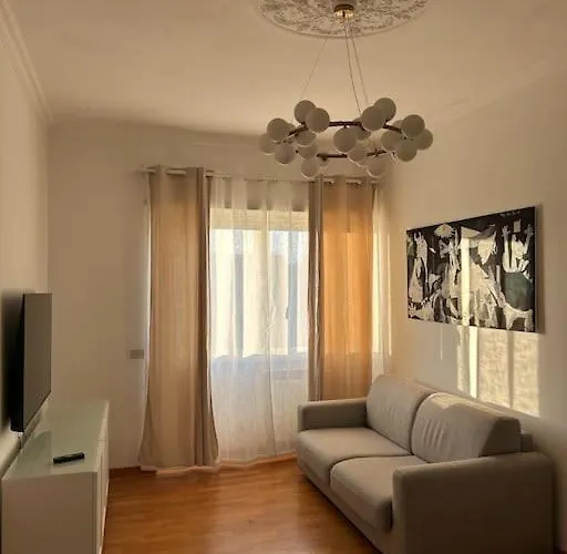 A Casa Di Leo Apartament *